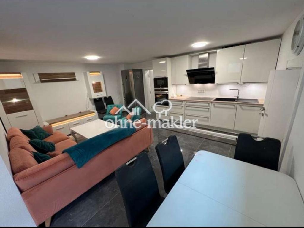 Neubau Voll Möbliert Souterrainwohnung zu Vermieten ab Sofort - Photo 2