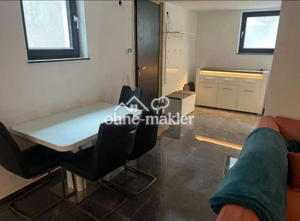 Neubau Voll Möbliert Souterrainwohnung zu Vermieten ab Sofort - Photo 3