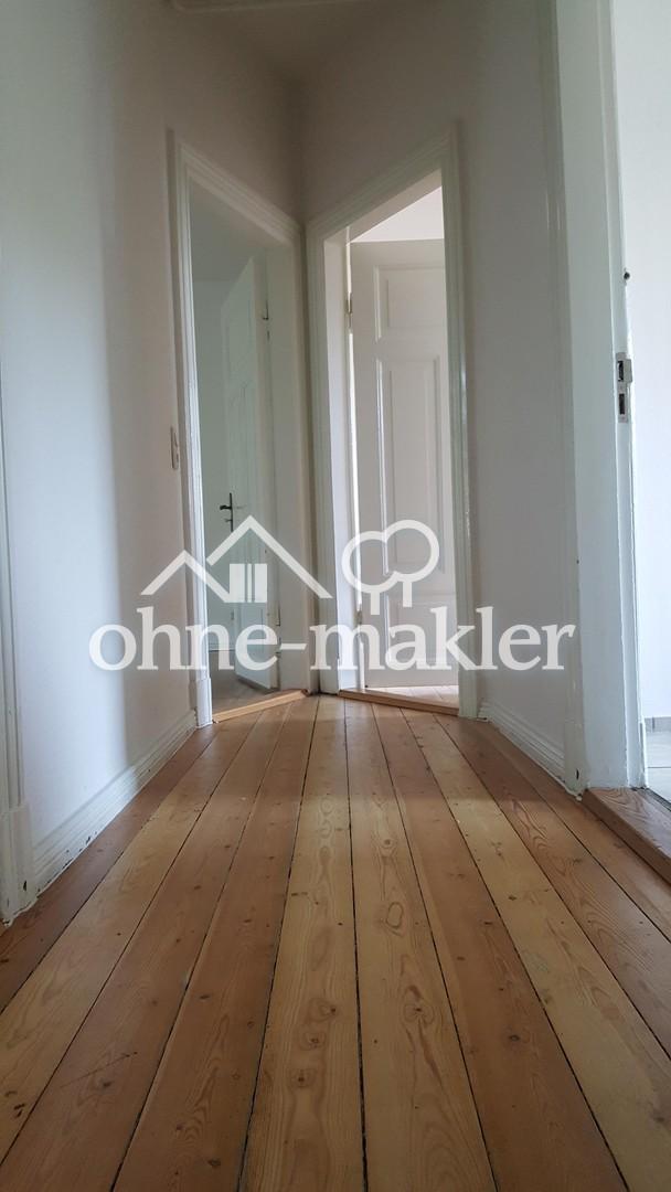 Erstbezug nach Sanierung: 4-Zi in FL Südstadt / zentrumsnah - Photo 1