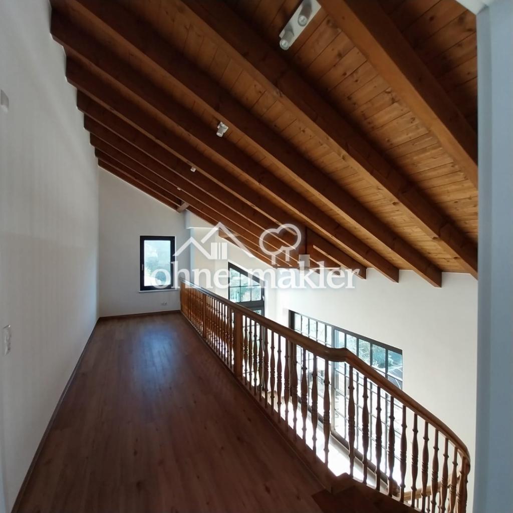 Galerie (0,5 Zimmer)
