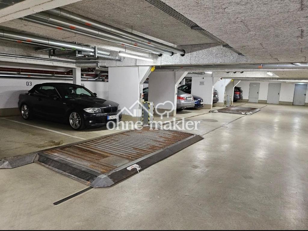 Tiefgarage