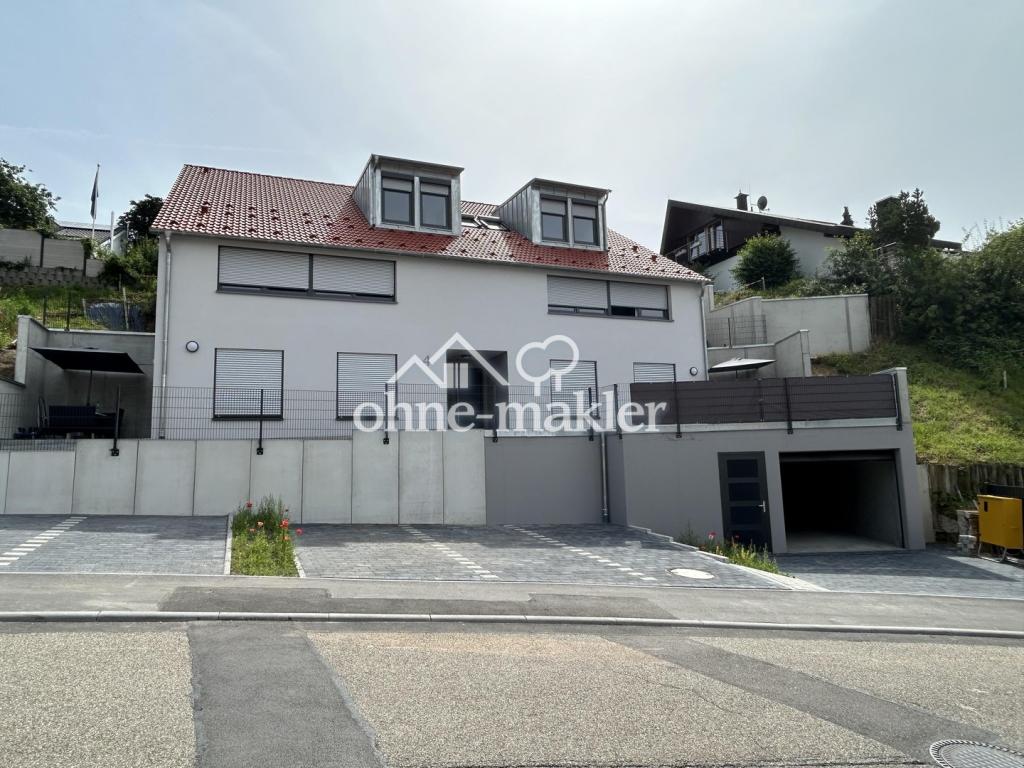 Ihr Zuhause mit Panoramasicht! - Foto 5