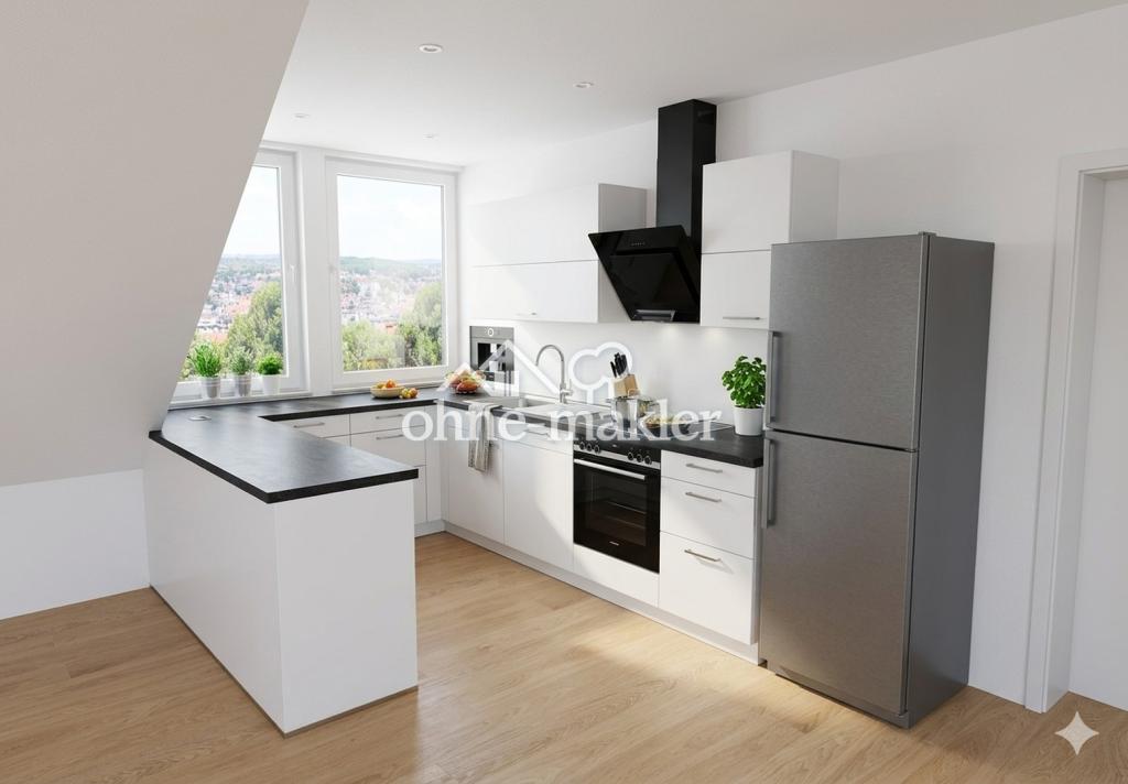 Ihr Zuhause mit Panoramasicht! - Photo 1