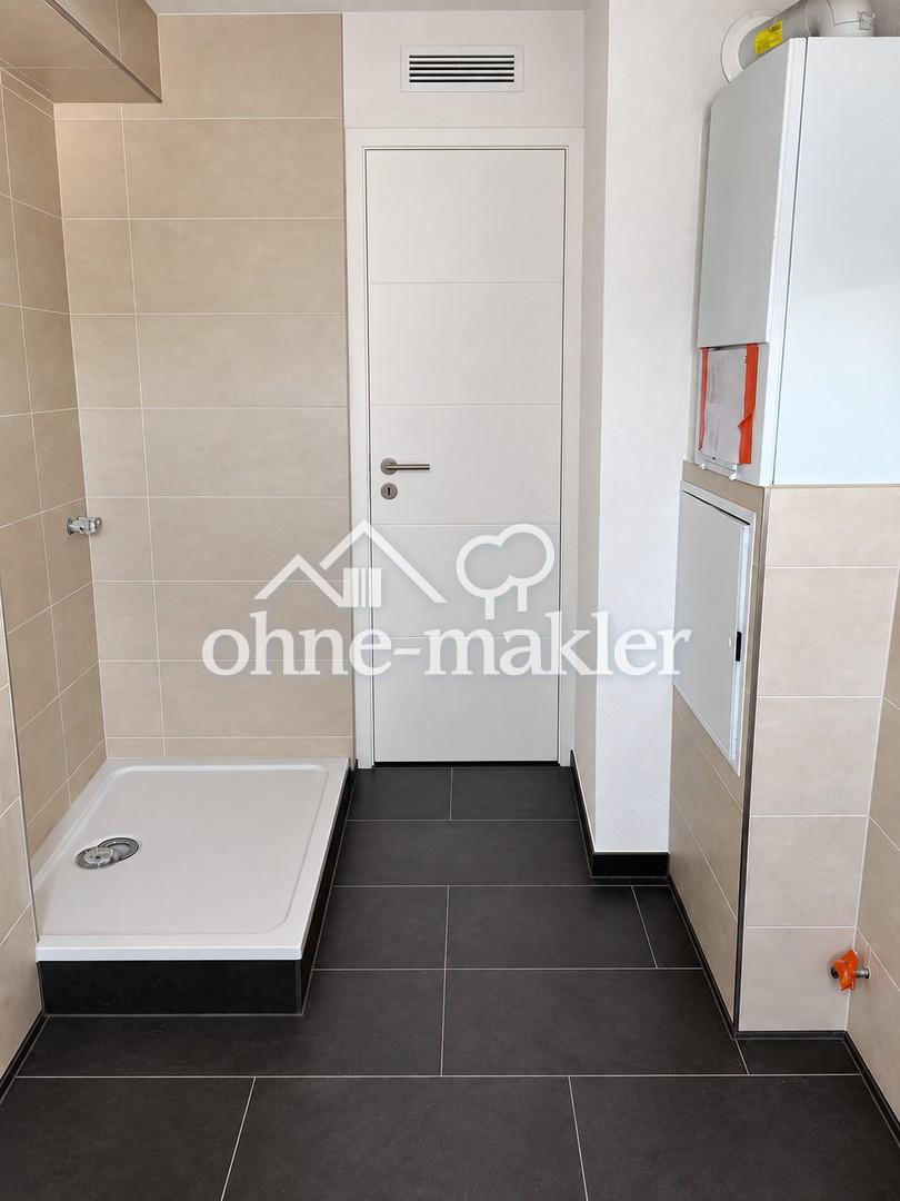 4-Raum-Wohnung in Oschatz - Photo 1
