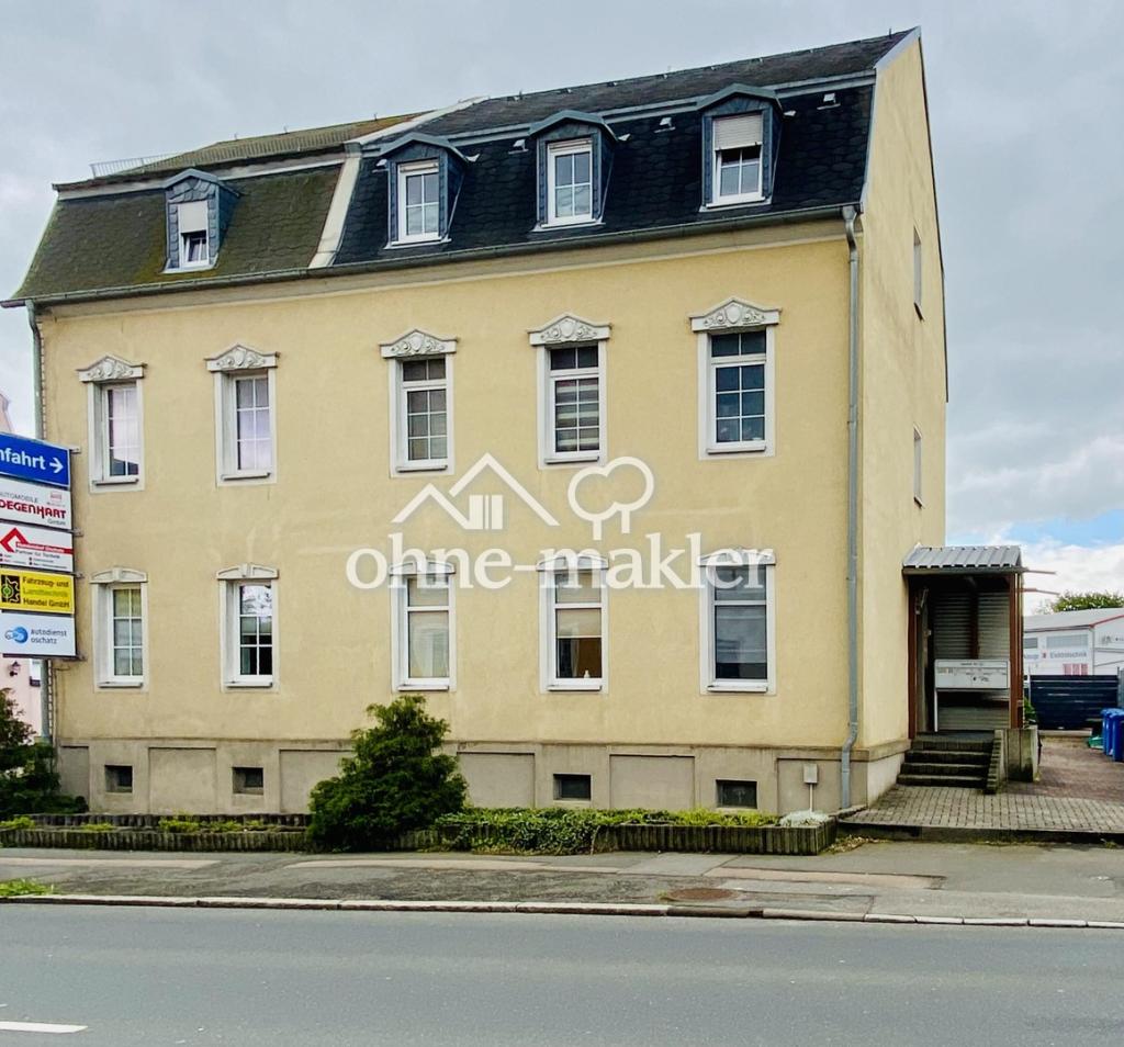 4-Raum-Wohnung in Oschatz - Photo 3
