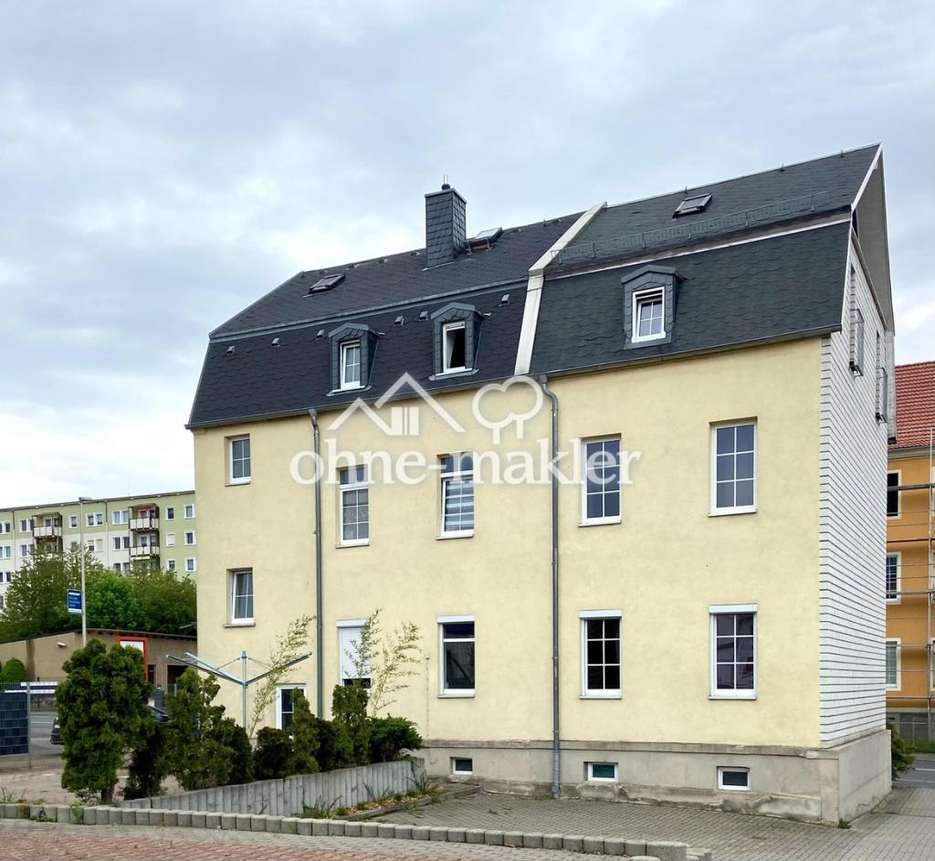 4-Raum-Wohnung in Oschatz - Photo 4