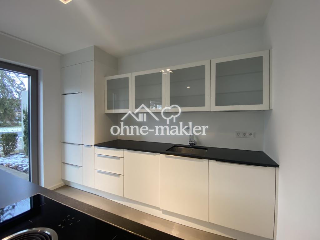 Erdgeschosswohnung mit Terrasse - Foto 5