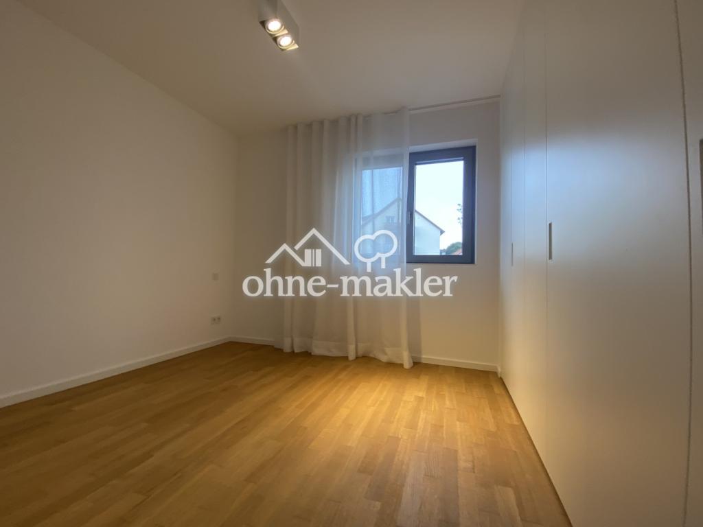 Erdgeschosswohnung mit Terrasse - Foto 4