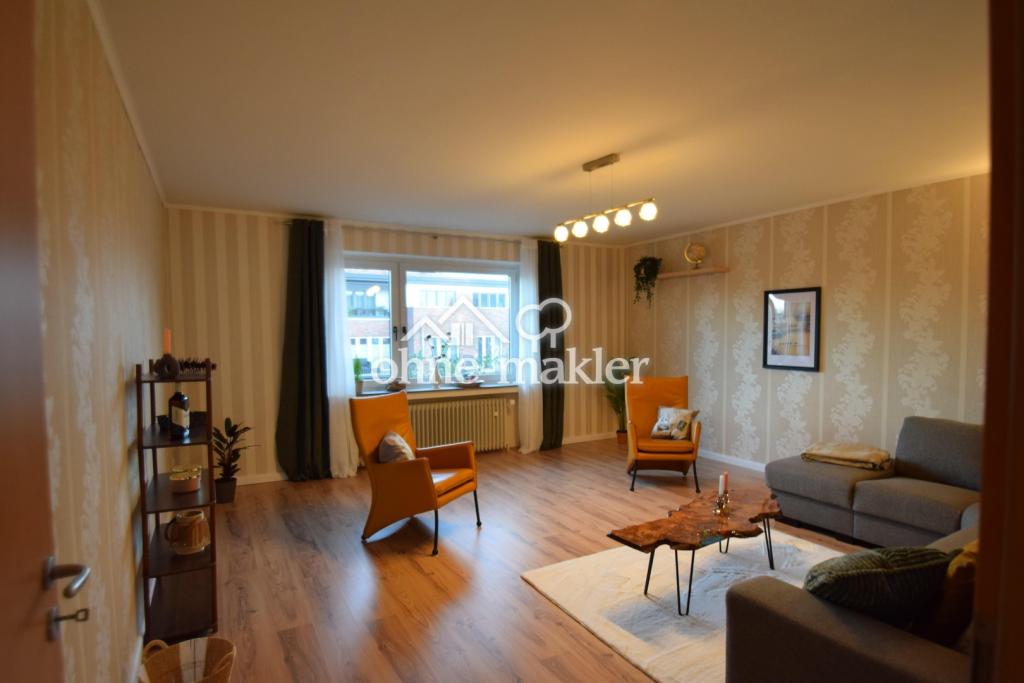 Wohnzimmer.