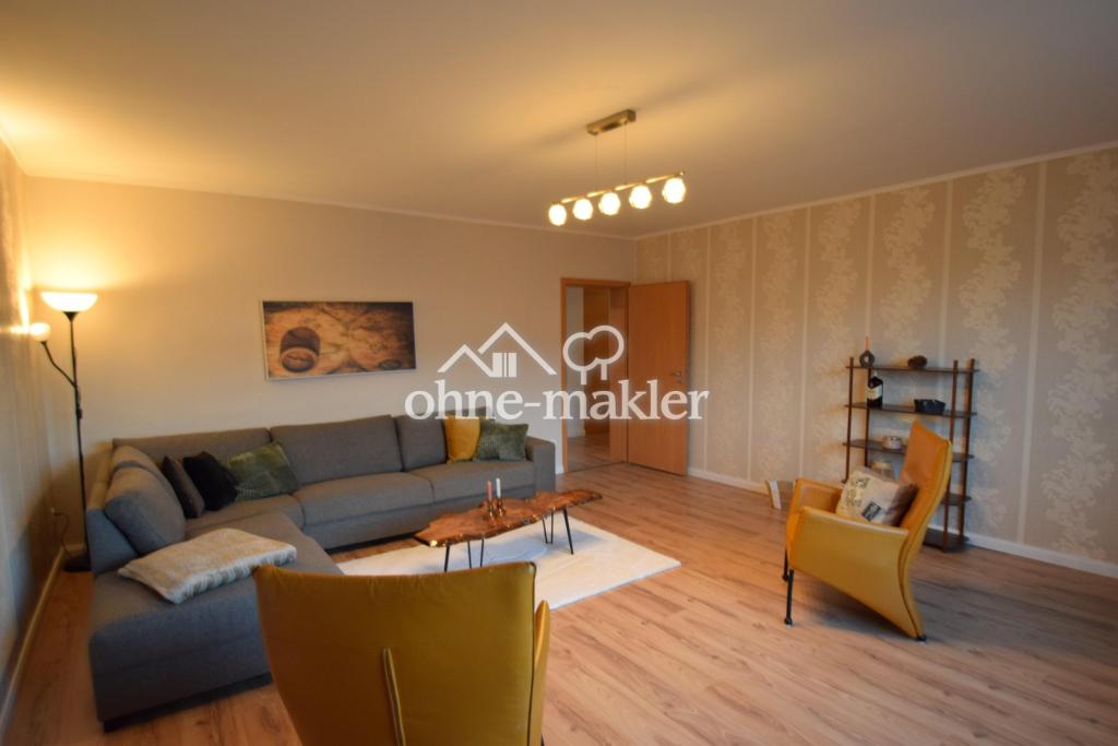 Wohnzimmer.