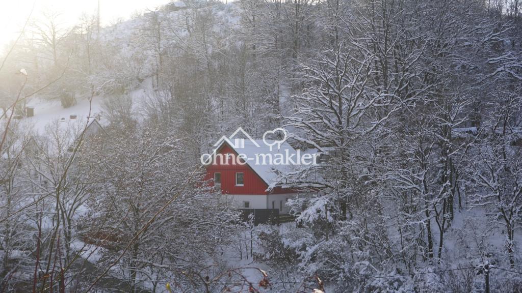 ...im Winter