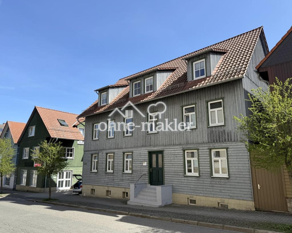 Die besonders attraktive 3-Raum Wohnung - Foto 1