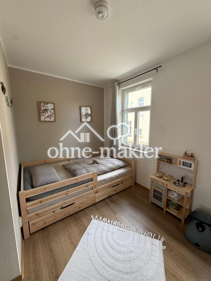 Die besonders attraktive 3-Raum Wohnung - Foto 5