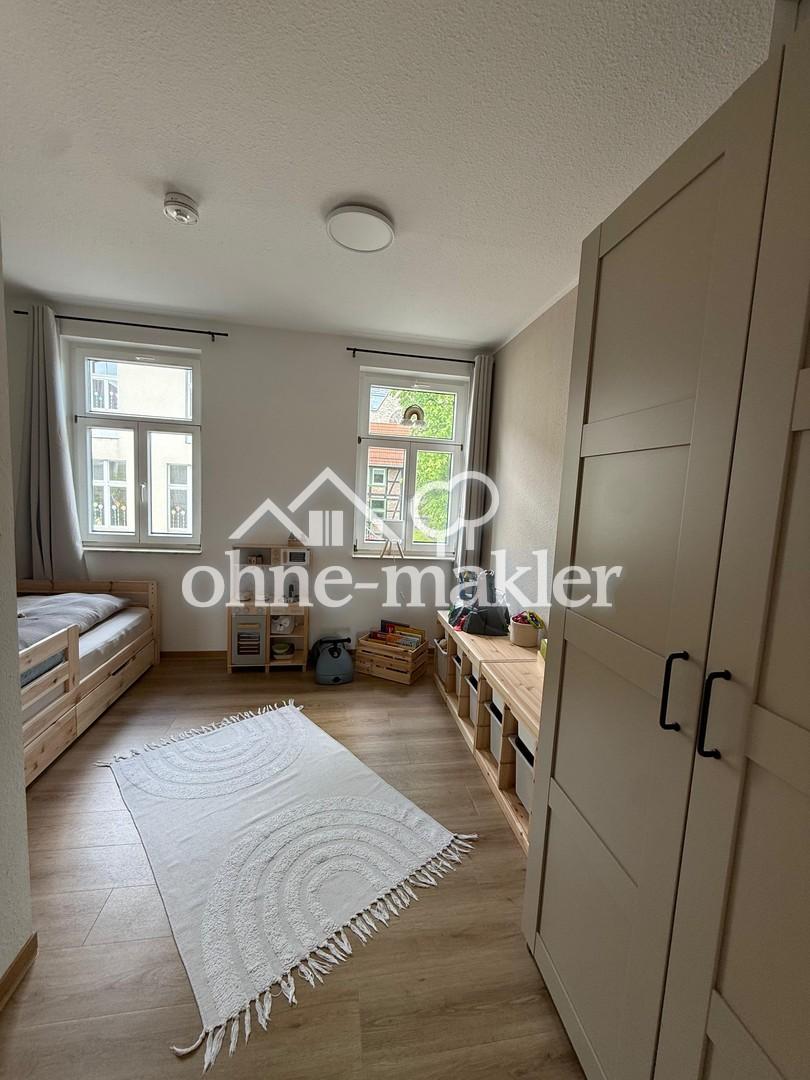 Die besonders attraktive 3-Raum Wohnung - Foto 2