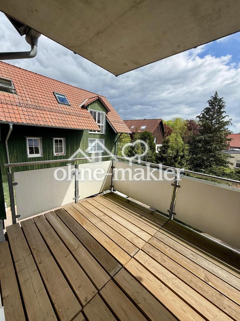 Die besonders attraktive 3-Raum Wohnung - Foto 4
