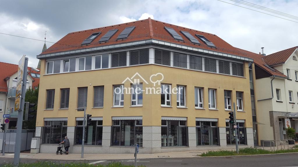 Objektansicht
