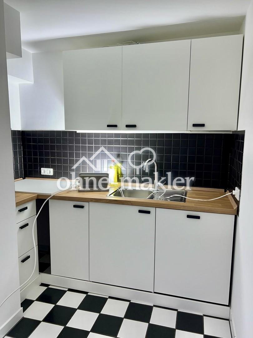 Barrierefreie Wohnung mit Garagenstellplatz & EBK in Langenfeld-Reusrath - Foto 5