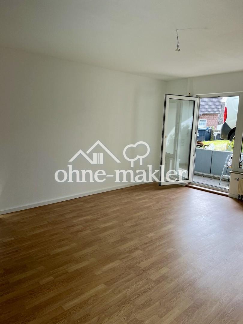 Barrierefreie Wohnung mit Garagenstellplatz & EBK in Langenfeld-Reusrath - Foto 4