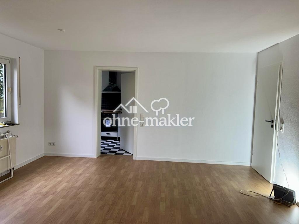 Barrierefreie Wohnung mit Garagenstellplatz & EBK in Langenfeld-Reusrath - Foto 3