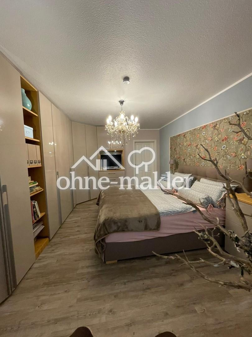 EG Schlafzimmer 1