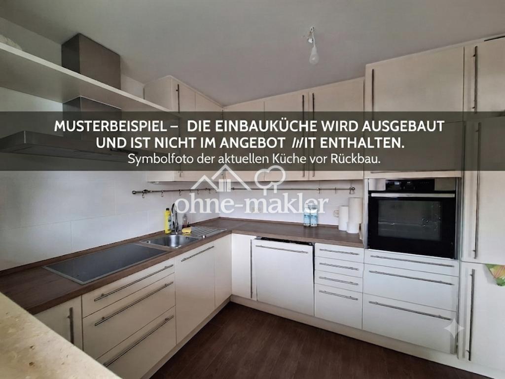 Ruhige 2-Zimmerwohnung mit Balkon - Foto 2