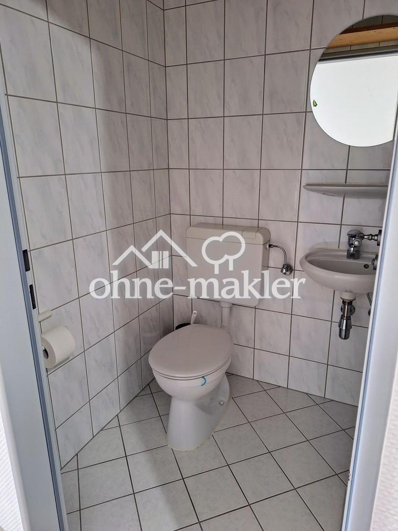 Ruhige 2-Zimmerwohnung mit Balkon - Foto 3