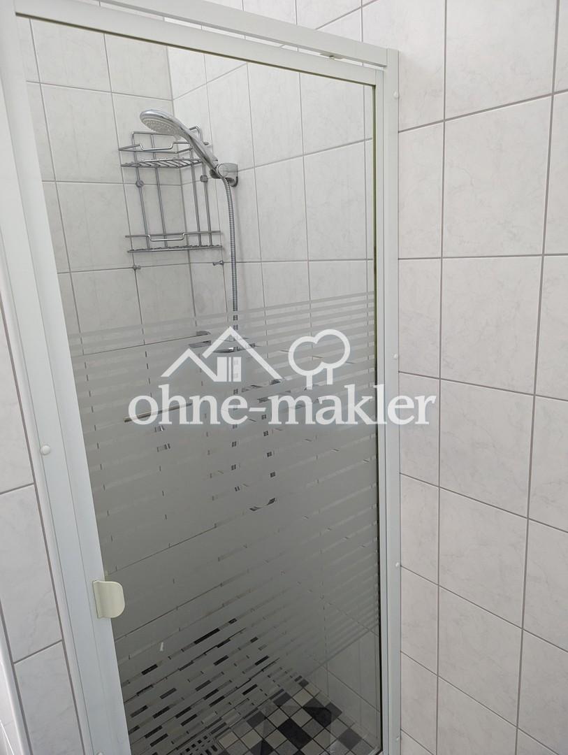 Dusche