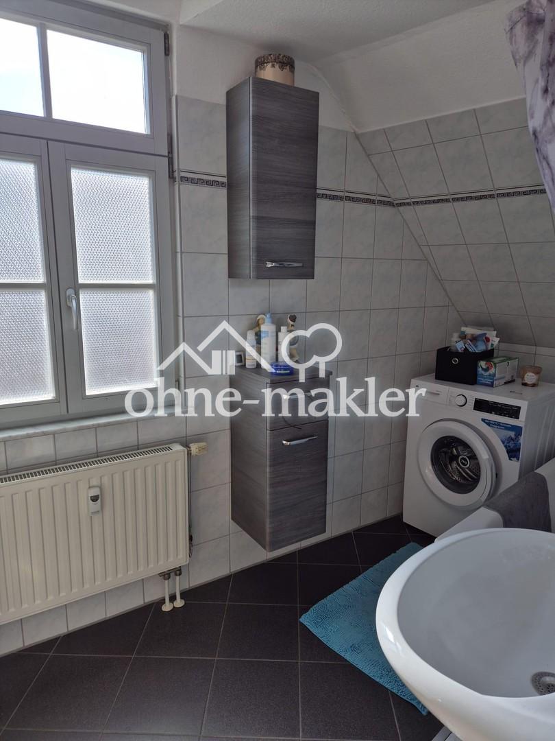 Badezimmerschrank