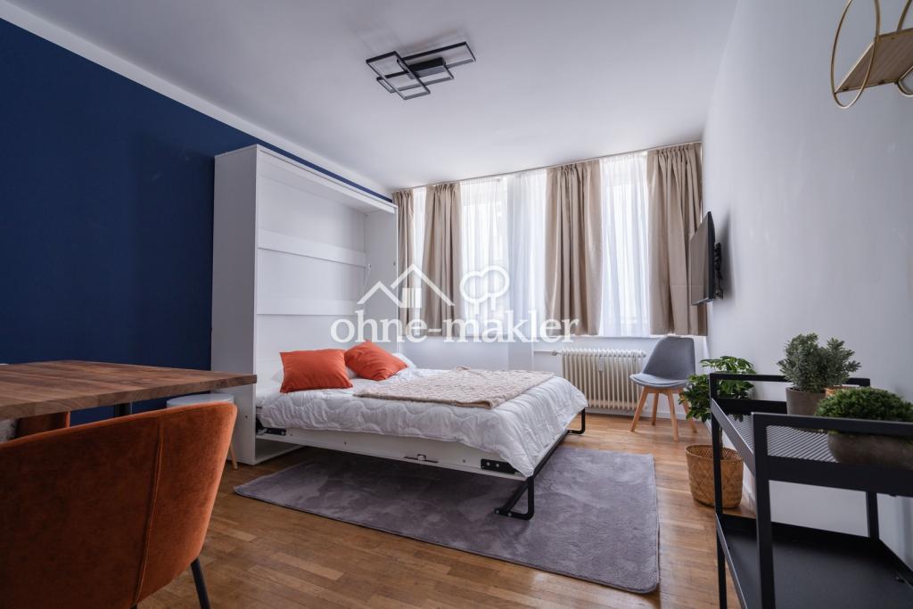 Luxury Apt im Herzen von München - Foto 3