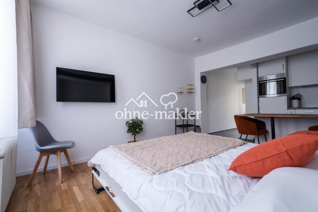 Luxury Apt im Herzen von München - Foto 4