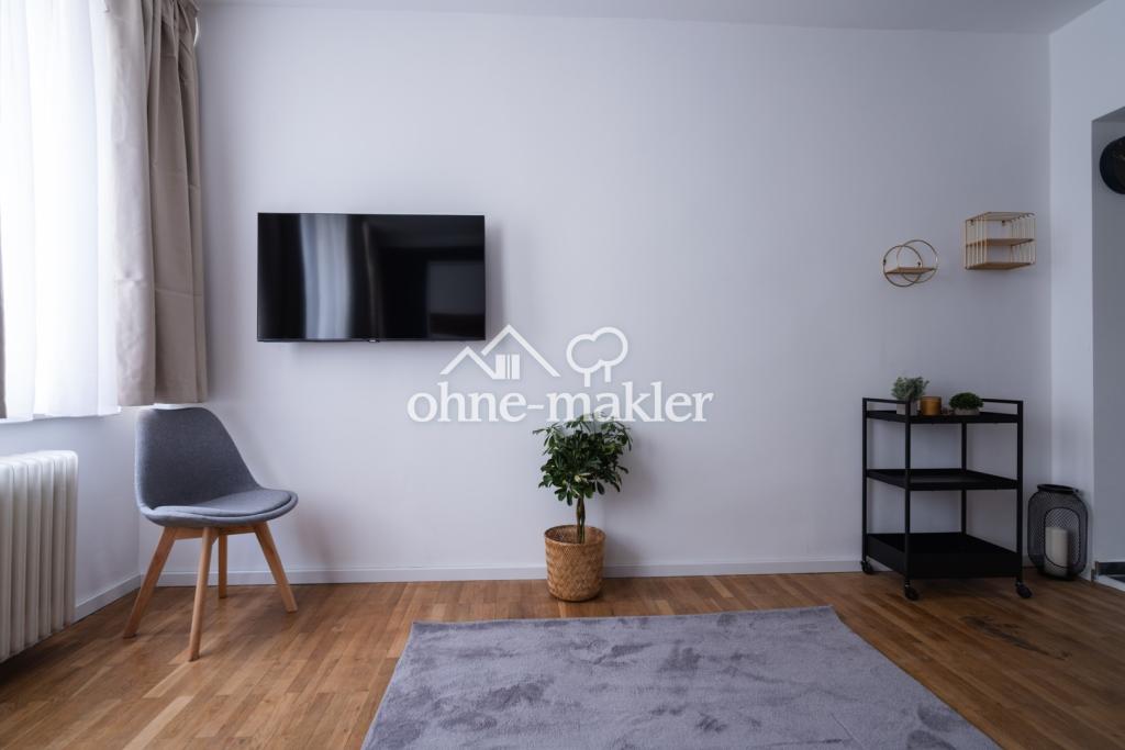 Luxury Apt im Herzen von München - Foto 1