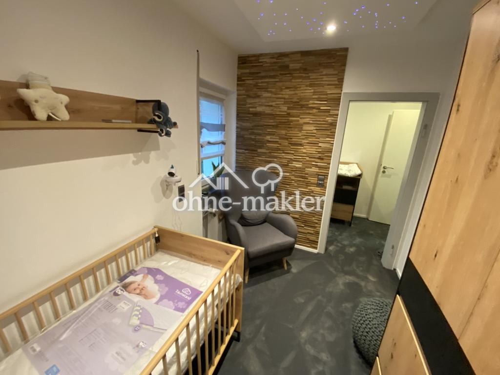 Kinderzimmer OG