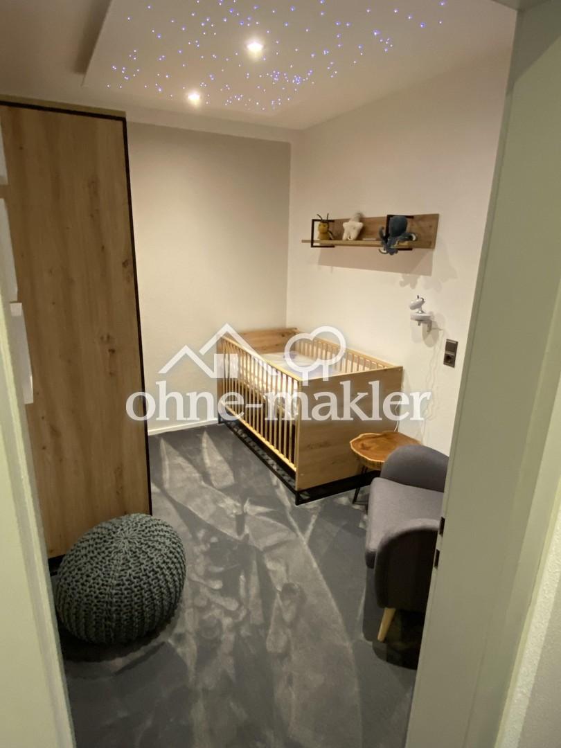 Kinderzimmer OG
