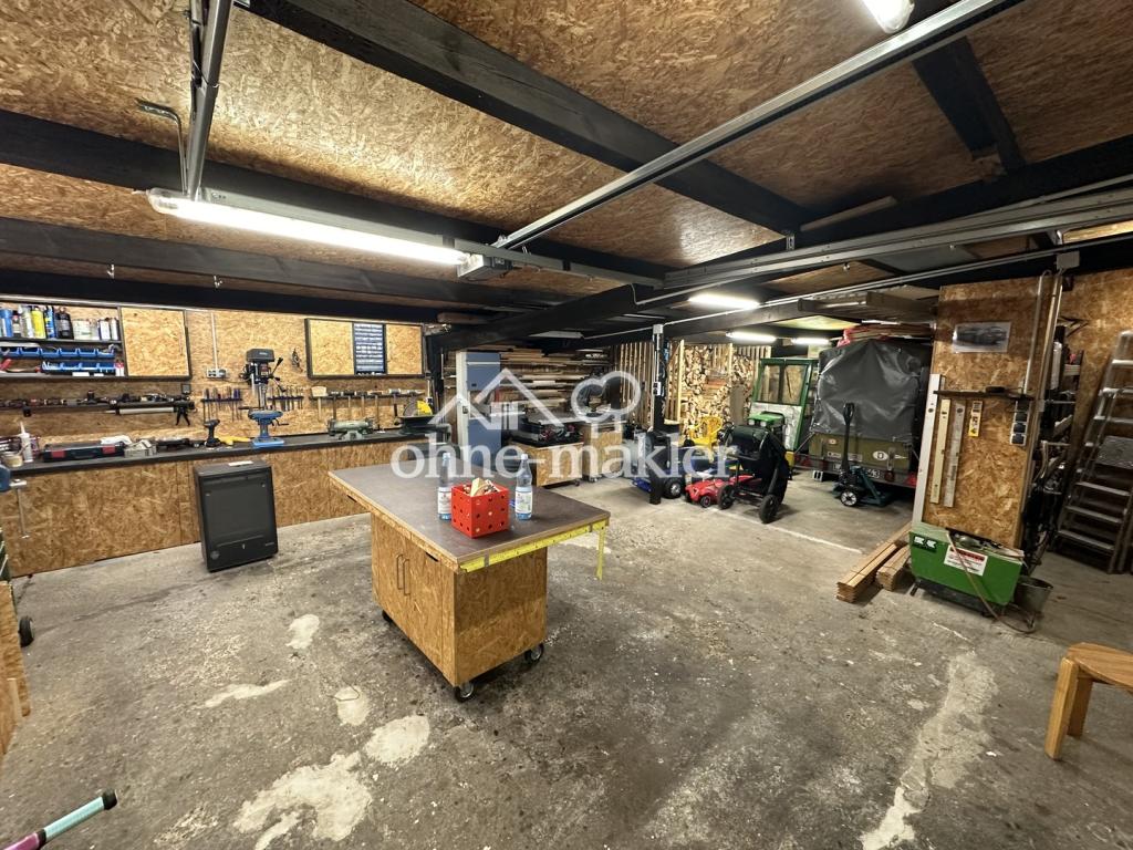 Werkstatt