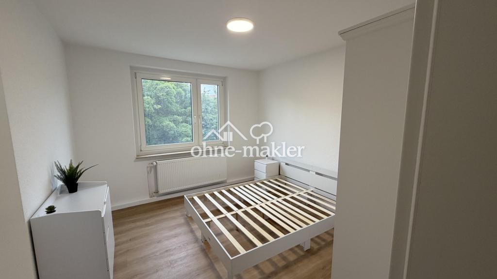 Möbliert & modernisiert – 3x 2-Zimmer-Wohnungen direkt an der Unimedizin Greifswald - Foto 3