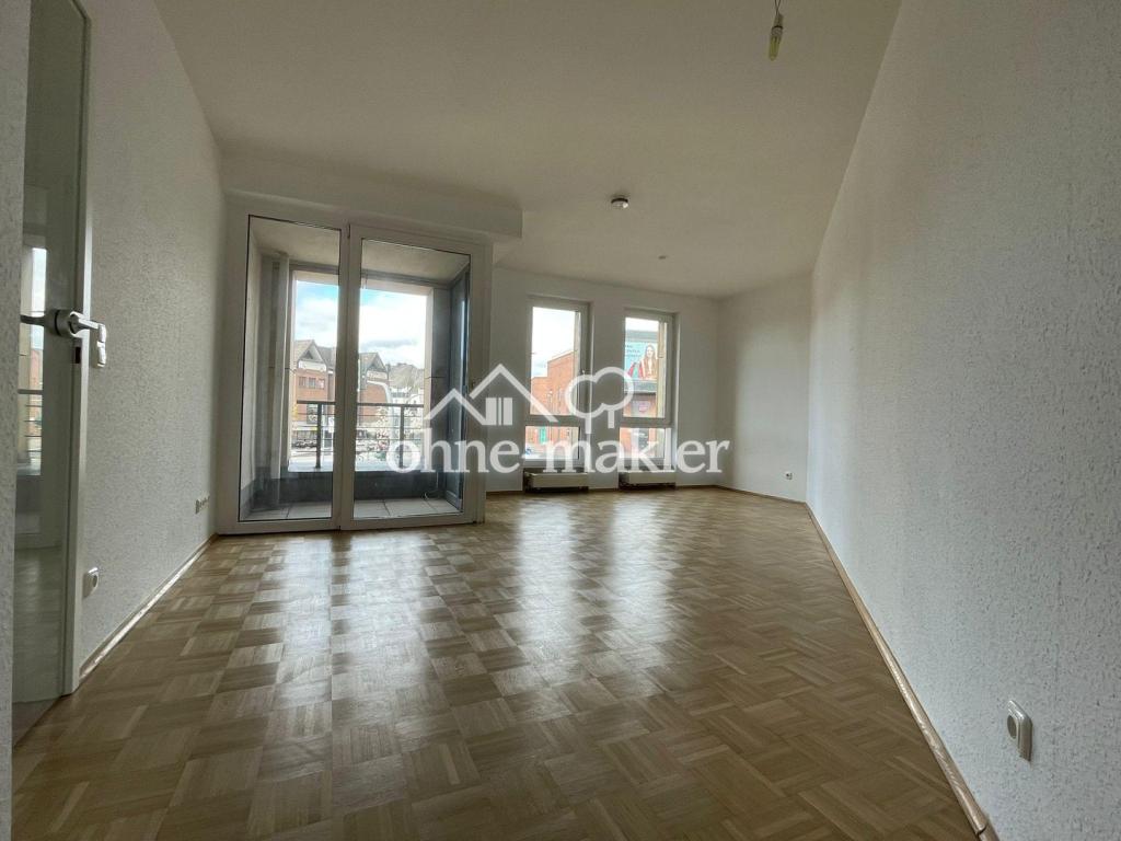 Seniorengerechte Wohnung– moderne Ausstattung und neue Einbauküche in Top-Lage von Dorsten - Photo 1
