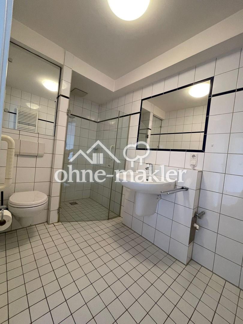 Seniorengerechte Wohnung– moderne Ausstattung und neue Einbauküche in Top-Lage von Dorsten - Photo 5