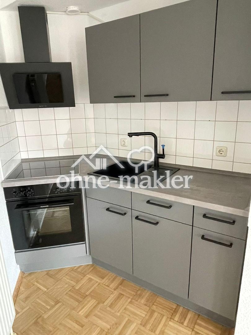 Seniorengerechte Wohnung– moderne Ausstattung und neue Einbauküche in Top-Lage von Dorsten - Photo 4