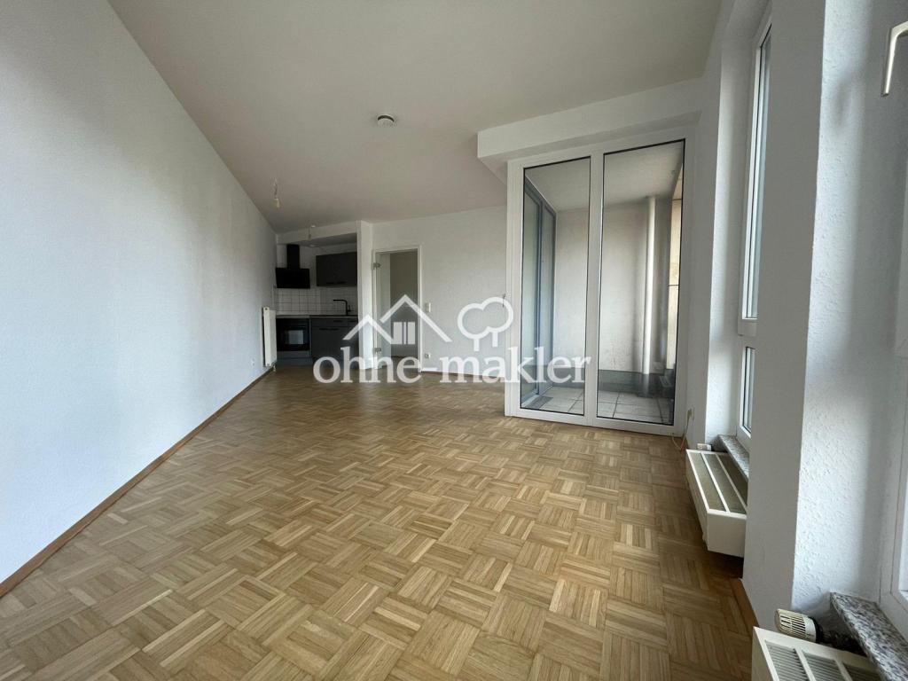 Seniorengerechte Wohnung– moderne Ausstattung und neue Einbauküche in Top-Lage von Dorsten - Photo 2