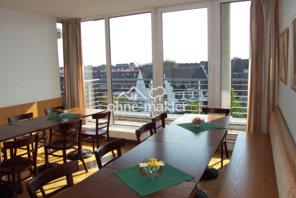 Seniorengerechte Wohnung– moderne Ausstattung und neue Einbauküche in Top-Lage von Dorsten - Photo 3