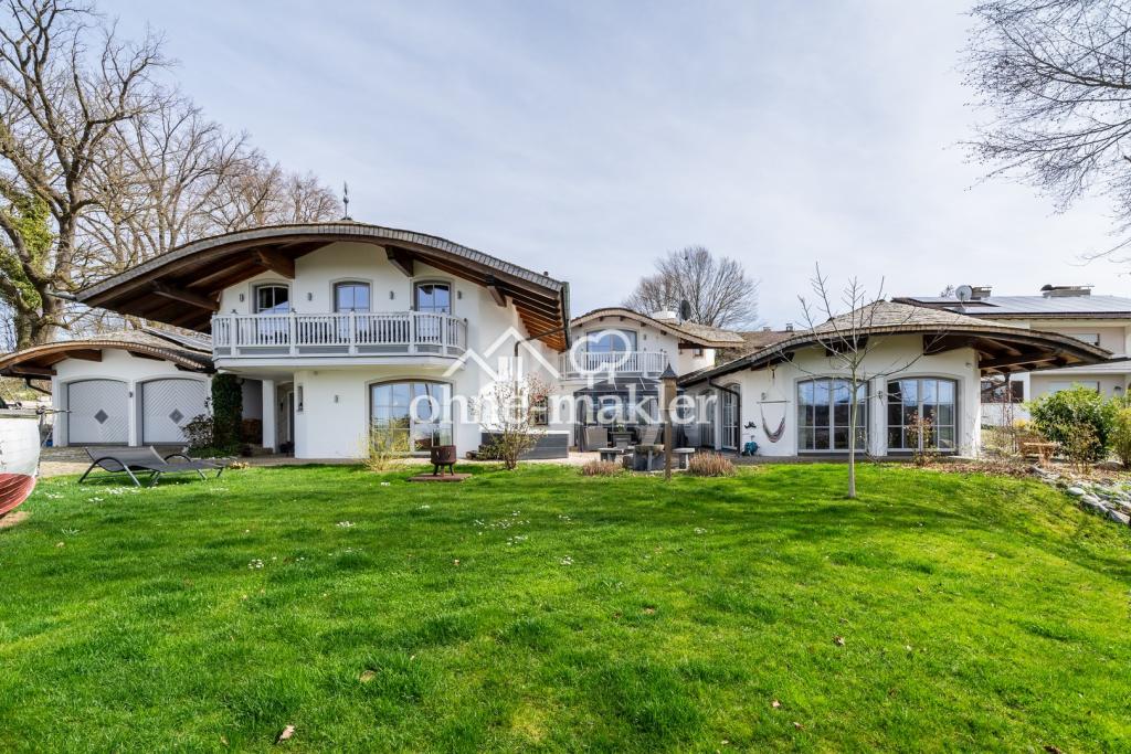 Die Villa