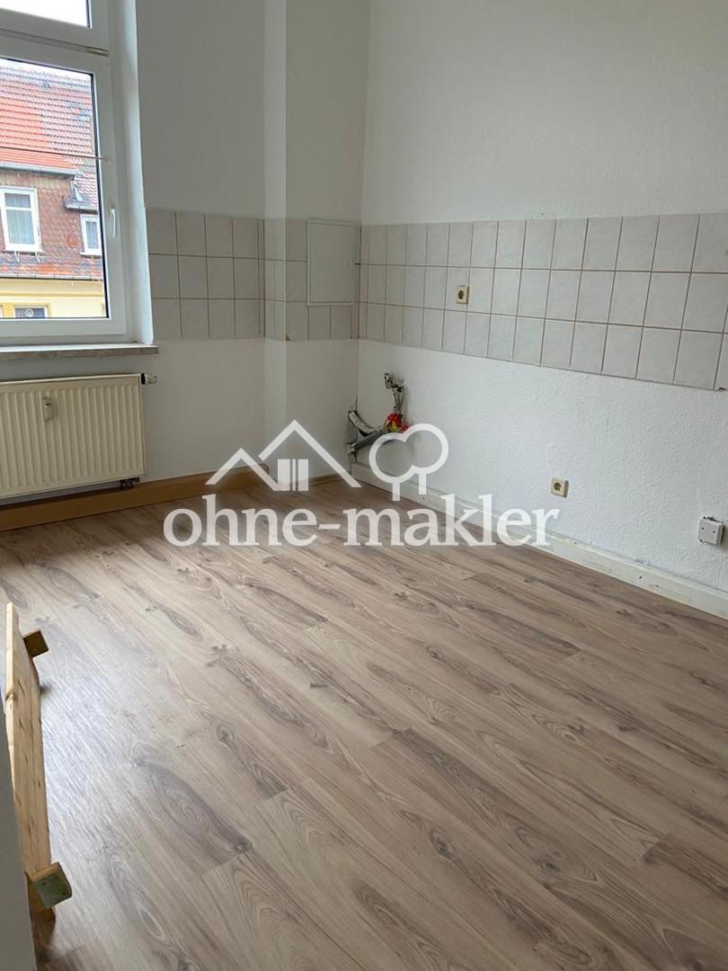 Wohnung in einem freundlichen Haus - Foto 5