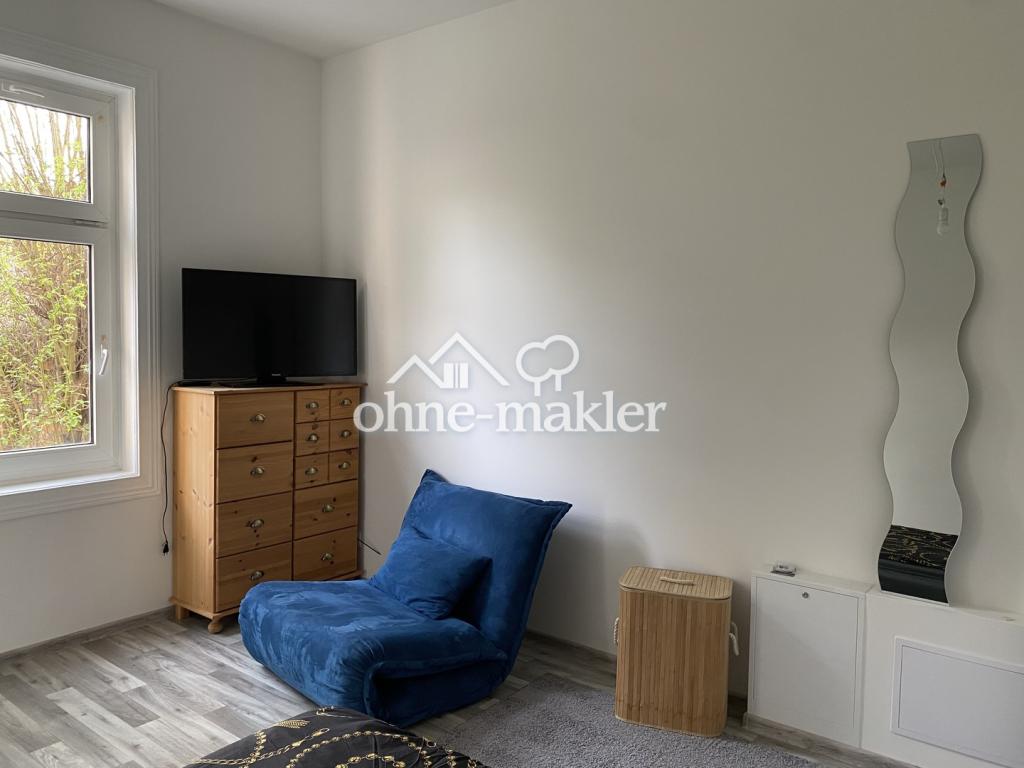 Schicke kleine Wohnung voll möbliert und löffelfertig incl. WLAN - Foto 1