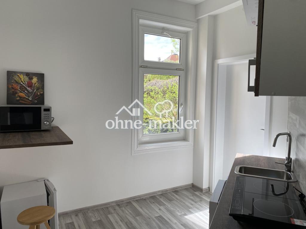Schicke kleine Wohnung voll möbliert und löffelfertig incl. WLAN - Foto 3