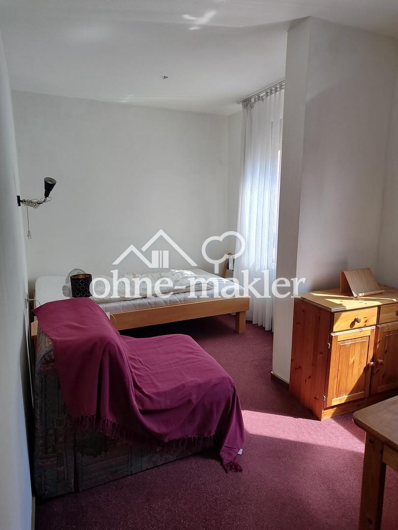 Möbliertes Apartment in zentraler Lage in Mannheim - Photo 2