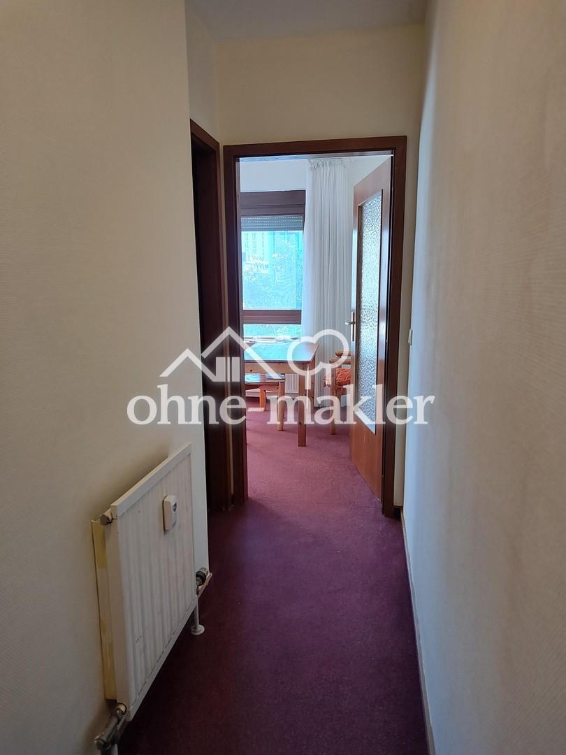 Möbliertes Apartment in zentraler Lage in Mannheim - Photo 5