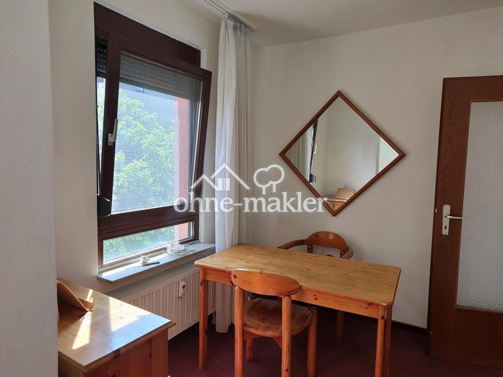Möbliertes Apartment in zentraler Lage in Mannheim - Photo 1
