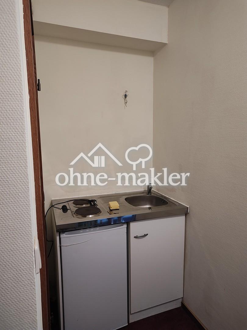 Möbliertes Apartment in zentraler Lage in Mannheim - Photo 3