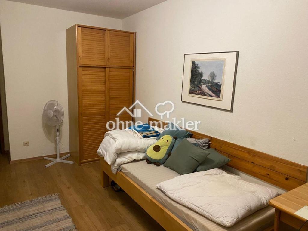 Möbliertes Apartment in zentraler Lage in Mannheim - Photo 2