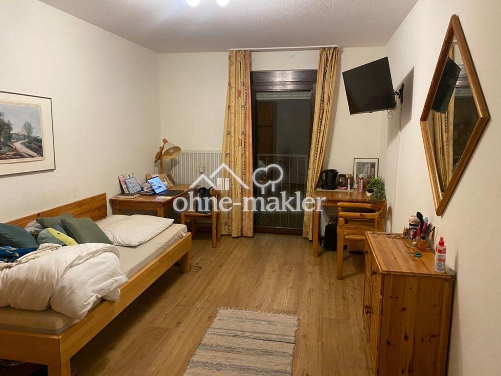 Möbliertes Apartment in zentraler Lage in Mannheim - Photo 1